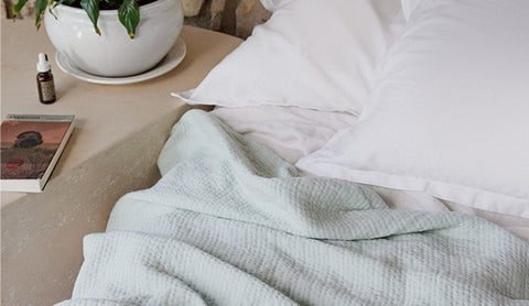Quilts & Blankets