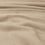 Detail Of Organic Brushed Cotton Blanket In Stone