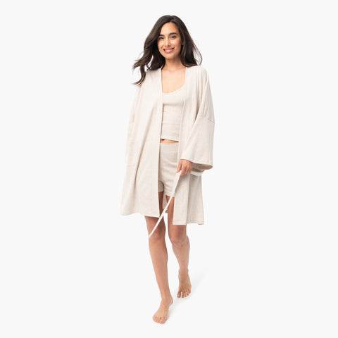Summer Loungewear Slider