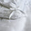 Duvet Loop Detail