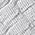 organic cotton crinkle matelasse light gray duvet cover
