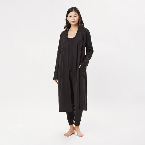 Apparel - Black