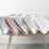 organic cotton percale vapour white cooling pillowcases set