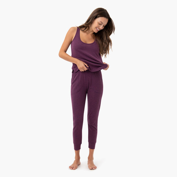 organic swing tank grape