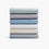 organic sateen euro pillow sham green mist stack