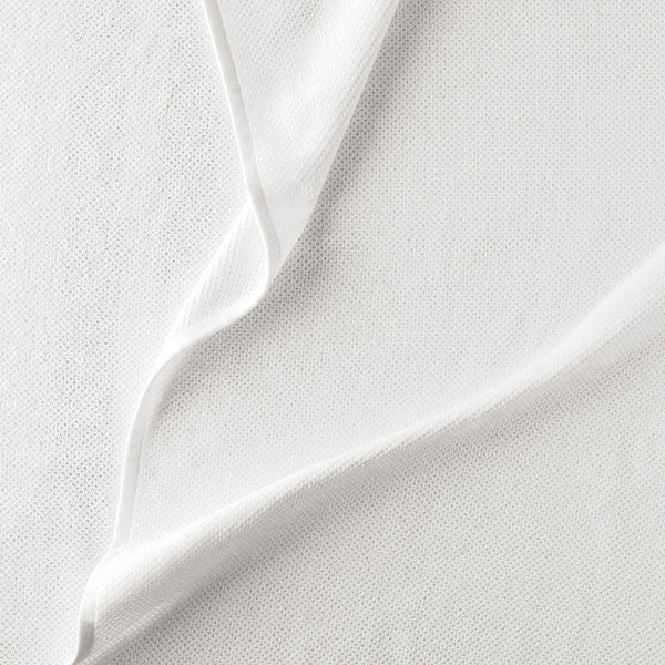 textured organic cotton white quick dry bath towels