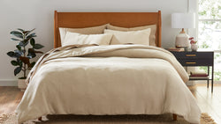 The Benefits of a Duvet Set