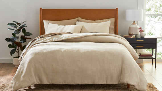 The Benefits of a Duvet Set