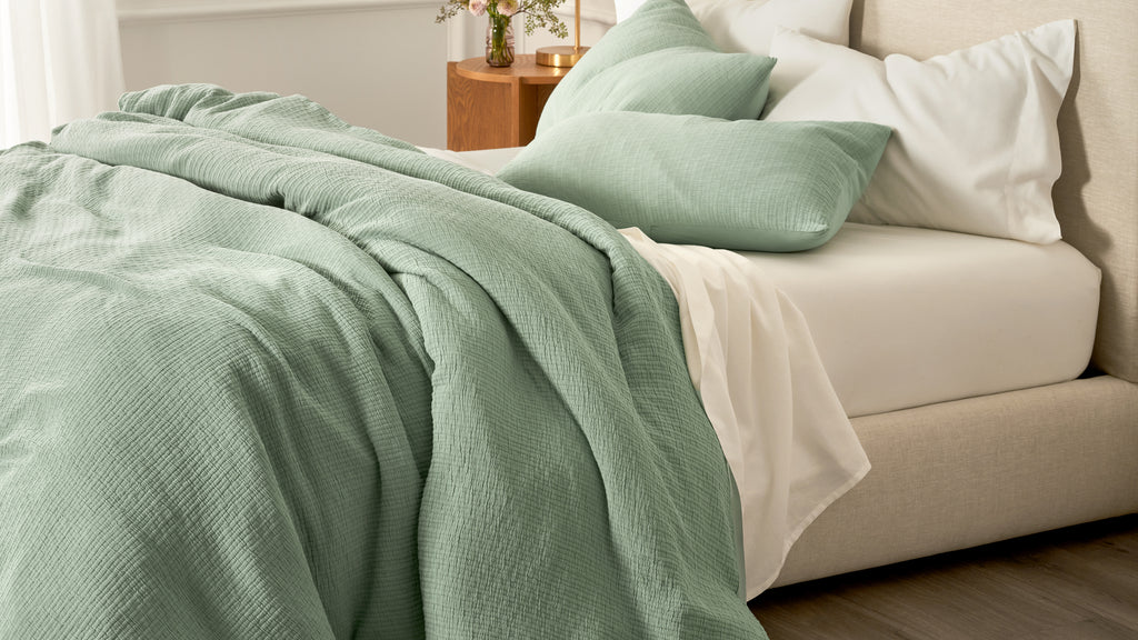 Spring Home Refresh