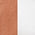 Organic Crinkle Matelasse and Percale Bedding Set - Tuscany and White