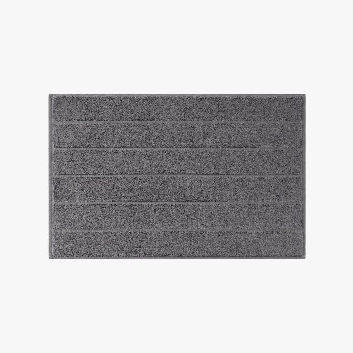 Organic Ribbed Bath · Under The Canopy