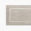 Classic Organic Bath Mat - Light Taupe