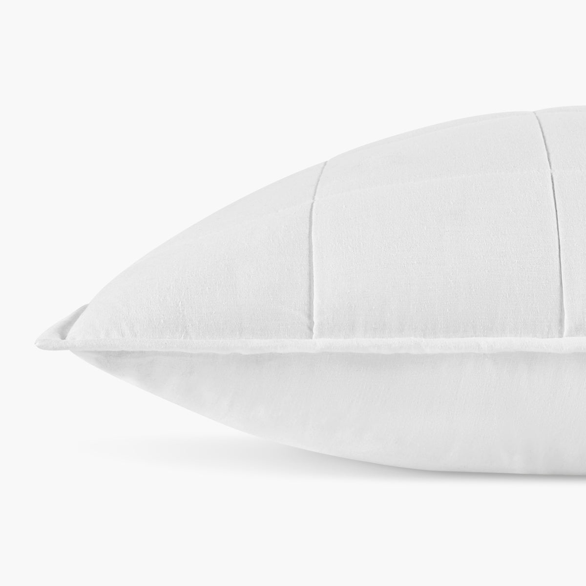 Linen Eucalyptus Bedding · Under The Canopy