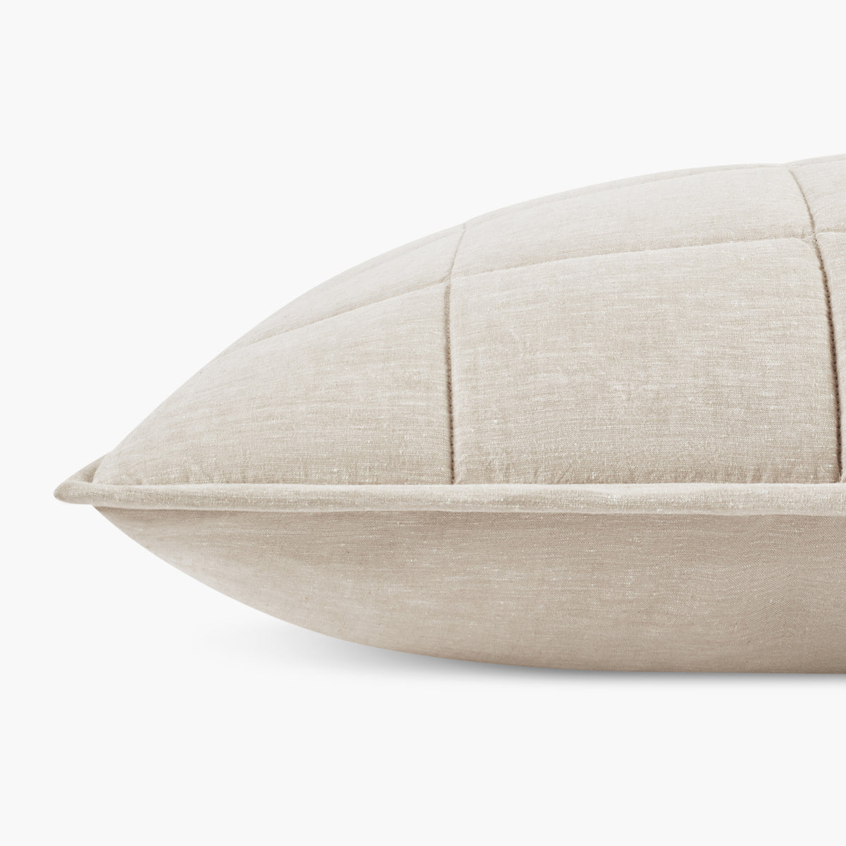 Linen Eucalyptus Bedding · Under The Canopy