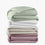fig purple linen eucalyptus duvet covers