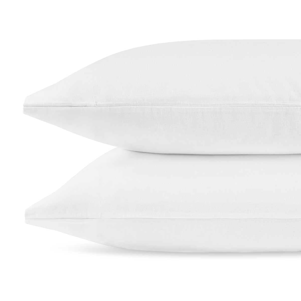 Linen Eucalyptus Bedding · Under The Canopy