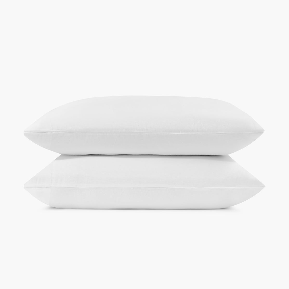 Linen Eucalyptus Bedding · Under The Canopy