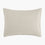 natural stone linen eucalyptus pillow sham