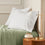 Linen Eucalyptus Sheet Set - Pistachio