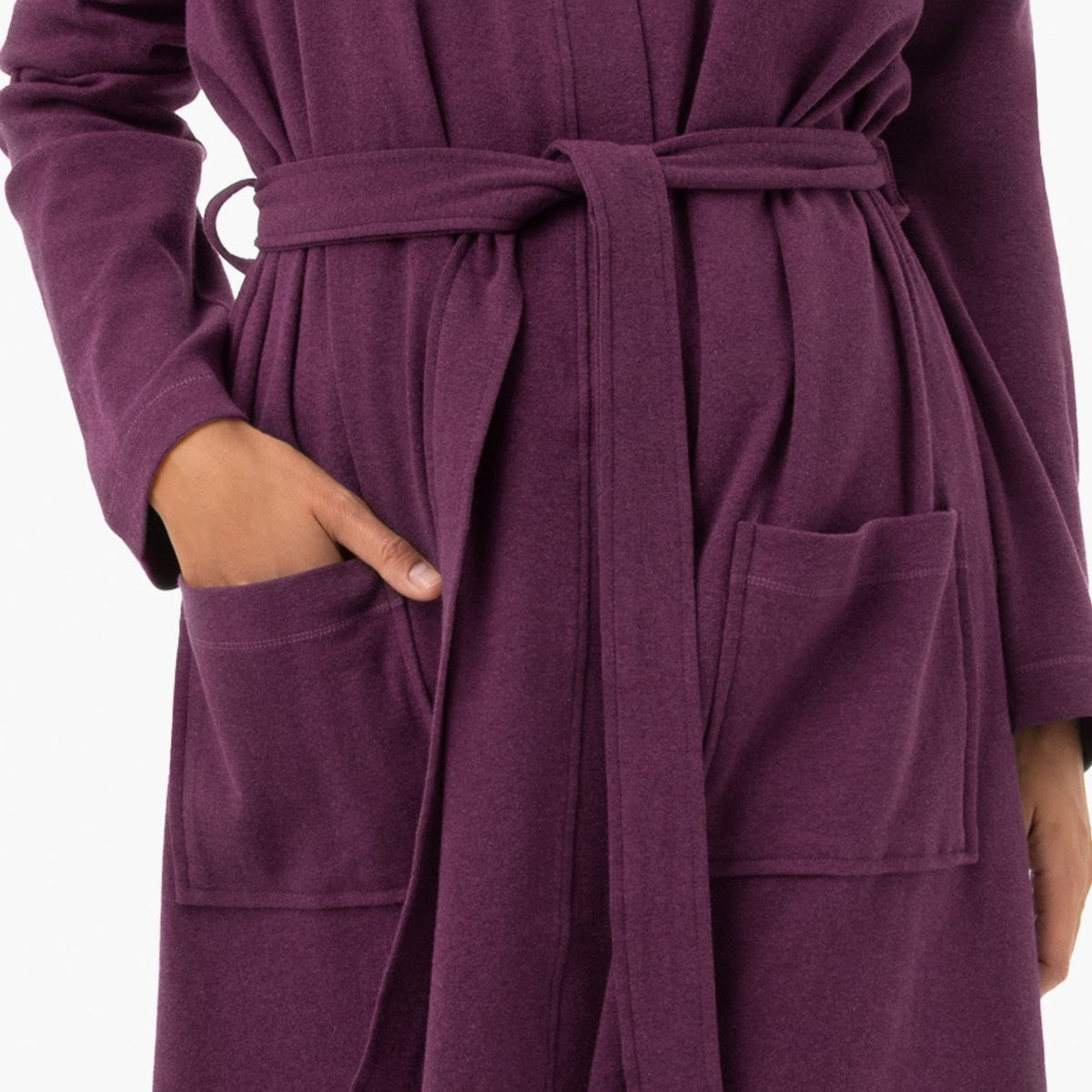 organic robe grape