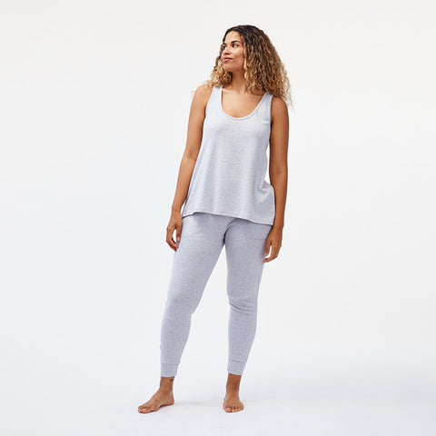 _grouped _grouped:Loungewear Set Grey