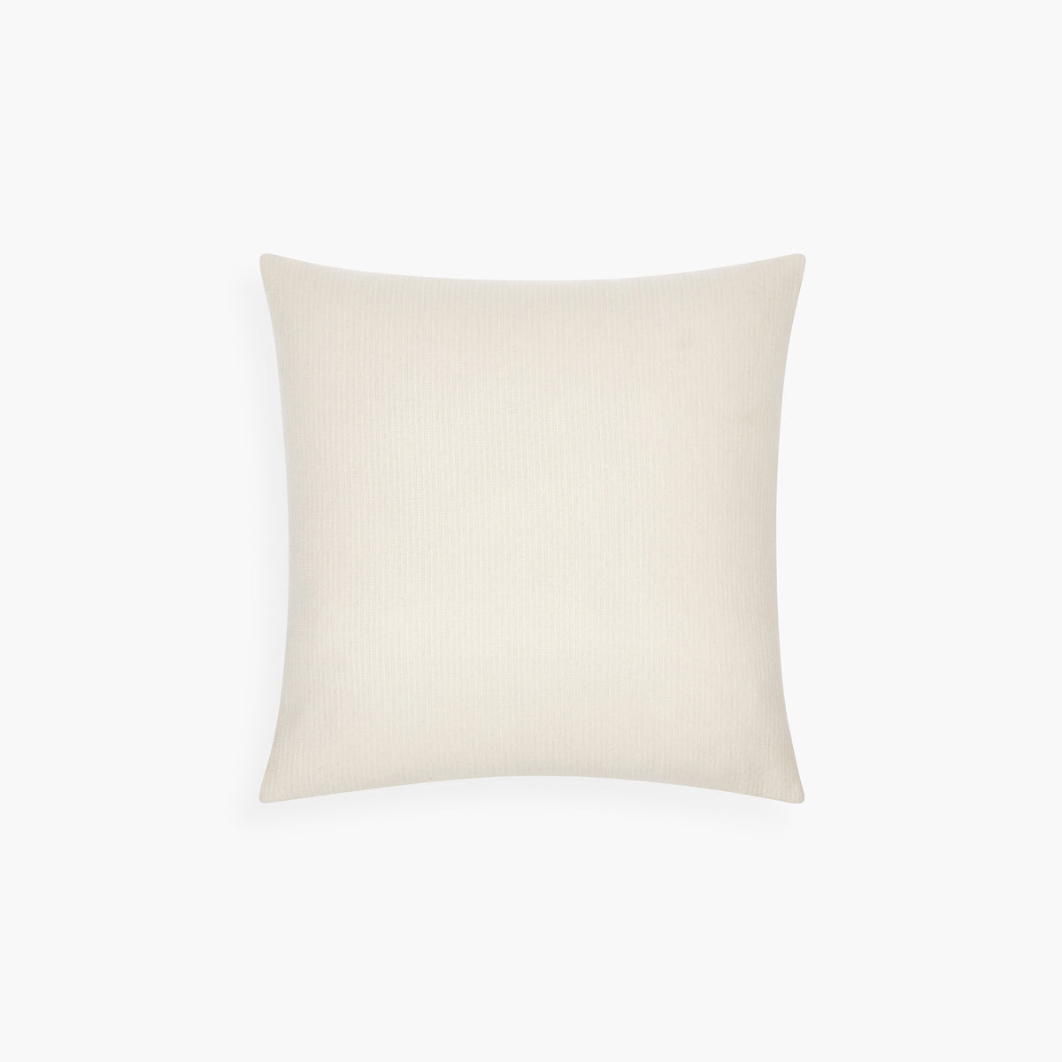 Small Haven 18 Square Decorative Throw Pillow