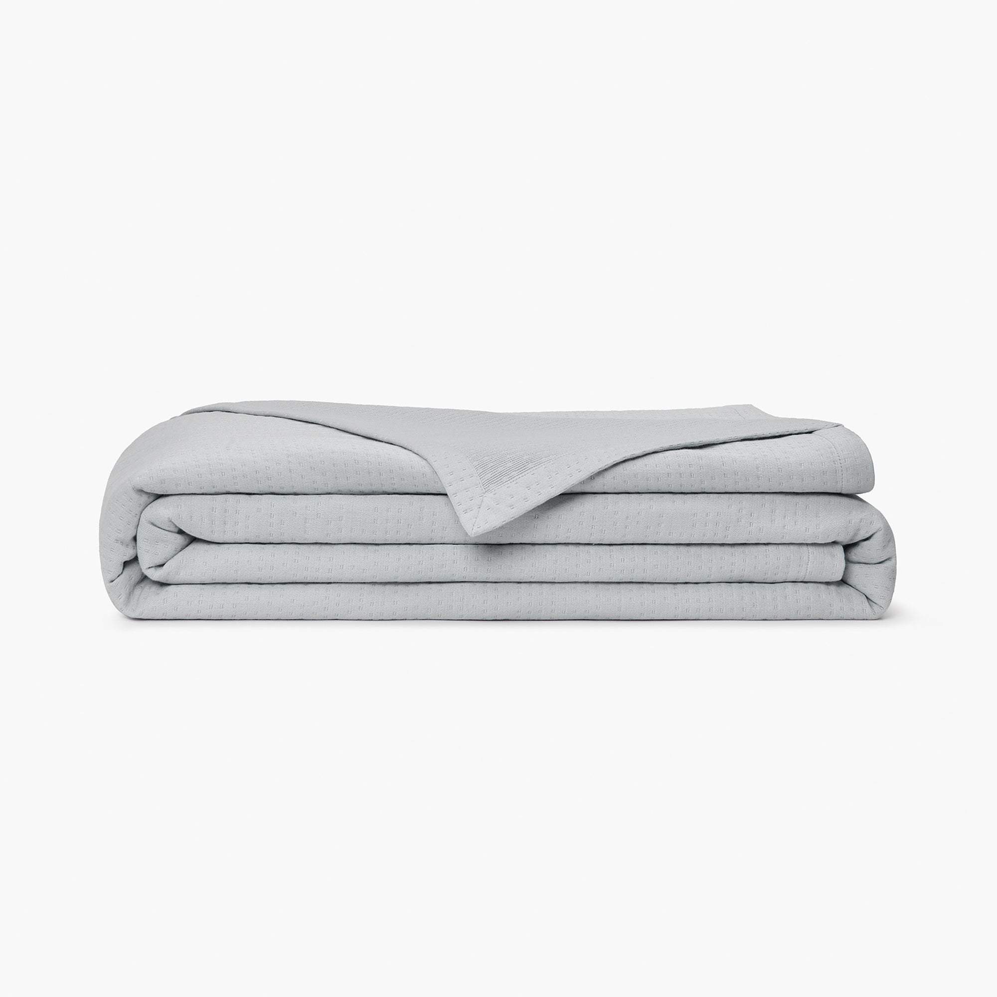 Threshold organic best sale cotton blanket