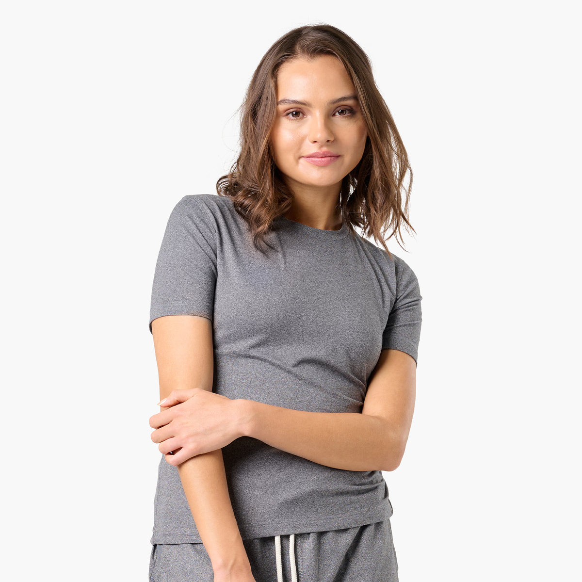 Performance Tight-Fit T-Shirt for Women