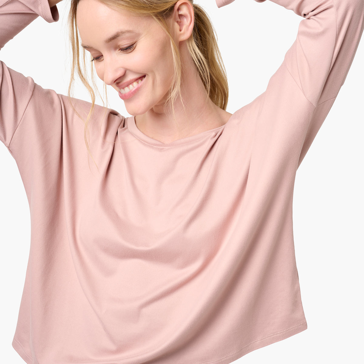 The Sleepwear Collection · Under The Canopy