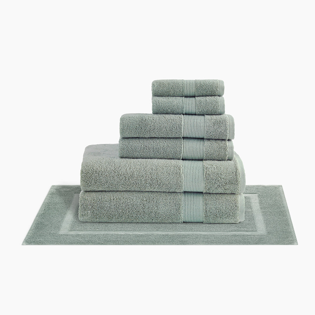 Bath Bundles · Under The Canopy