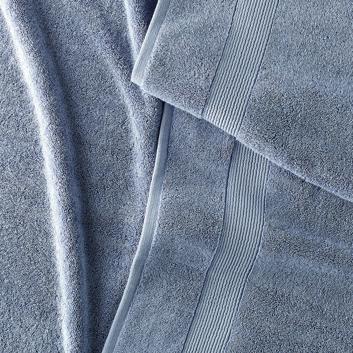 Classic Organic Towel - Chambray · Under The Canopy