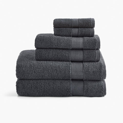 _grouped _grouped:Classic Towel Bundle Charcoal