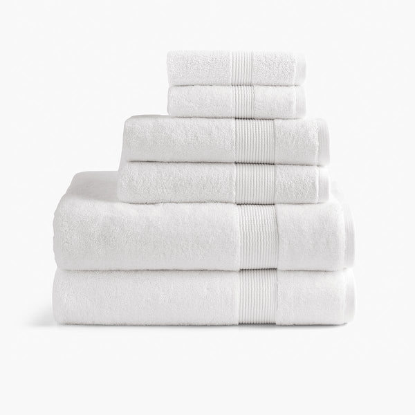 White Towels, The Classic White