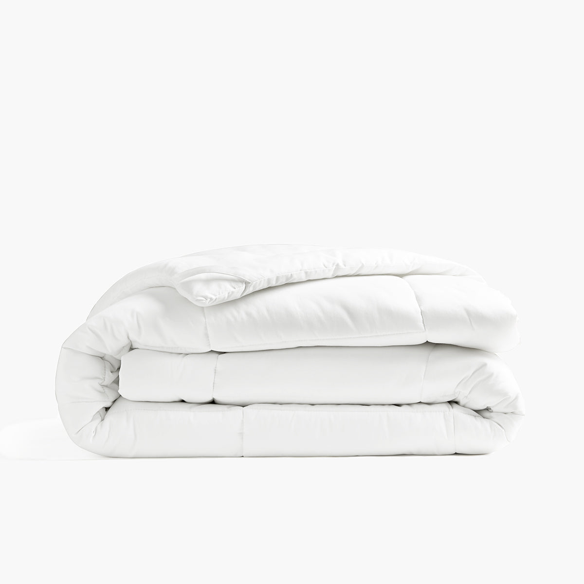 Down Alternative Comforter · Under The Canopy