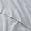 organic cotton bedding heathered gray flannel sheets pillowcases set