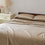 organic sateen pillowcases beige lifestyle