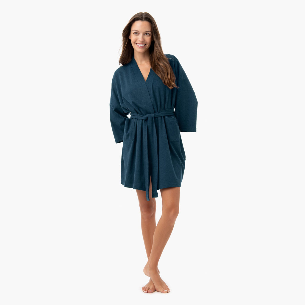 Under Robe Soft Spring Home Refresh · Under The Canopy