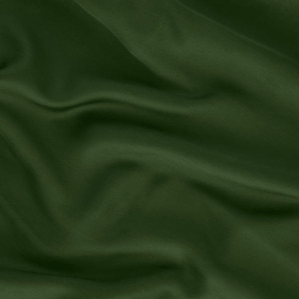 TENCEL Lyocell eucalyptus bedding forest green sheets