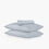 TENCEL™ Lyocell Sheet Set -  Gray Sky