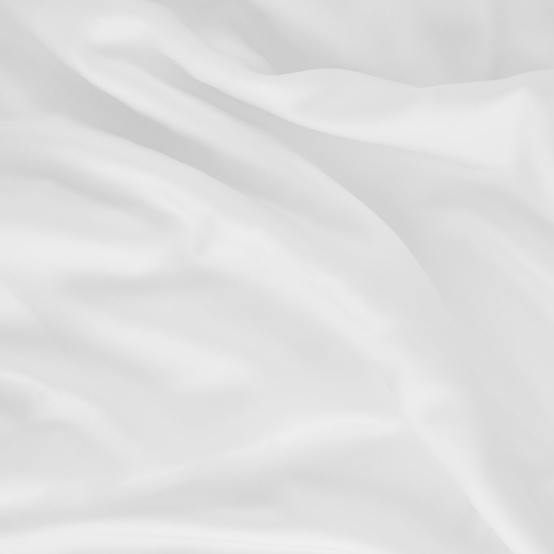 TENCEL Lyocell eucalyptus bedding white sheets