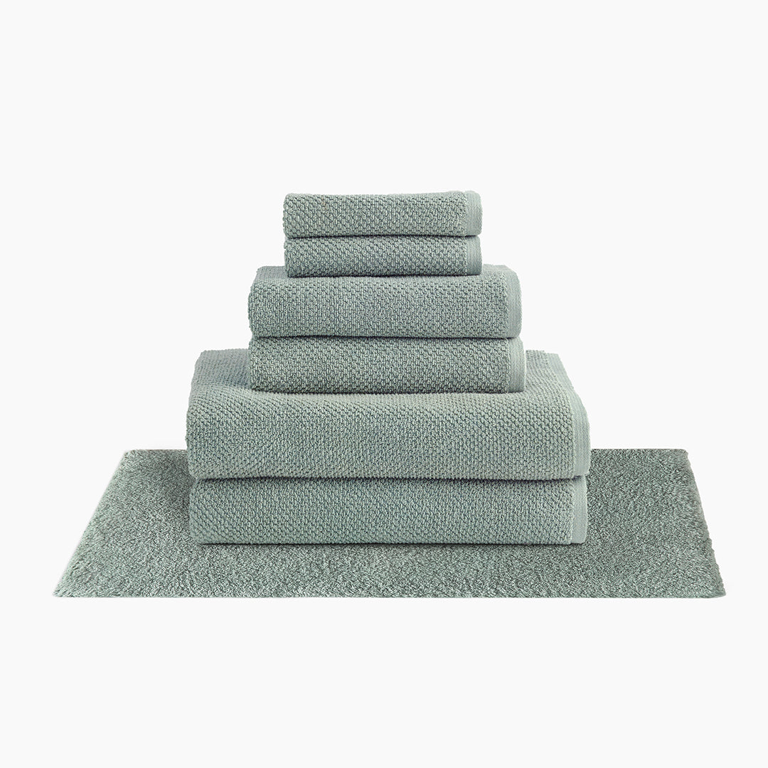 How to Choose the Perfect Bath Rug