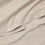 washed cotton duvet set stone detail