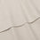 washed cotton sheet set stone detail
